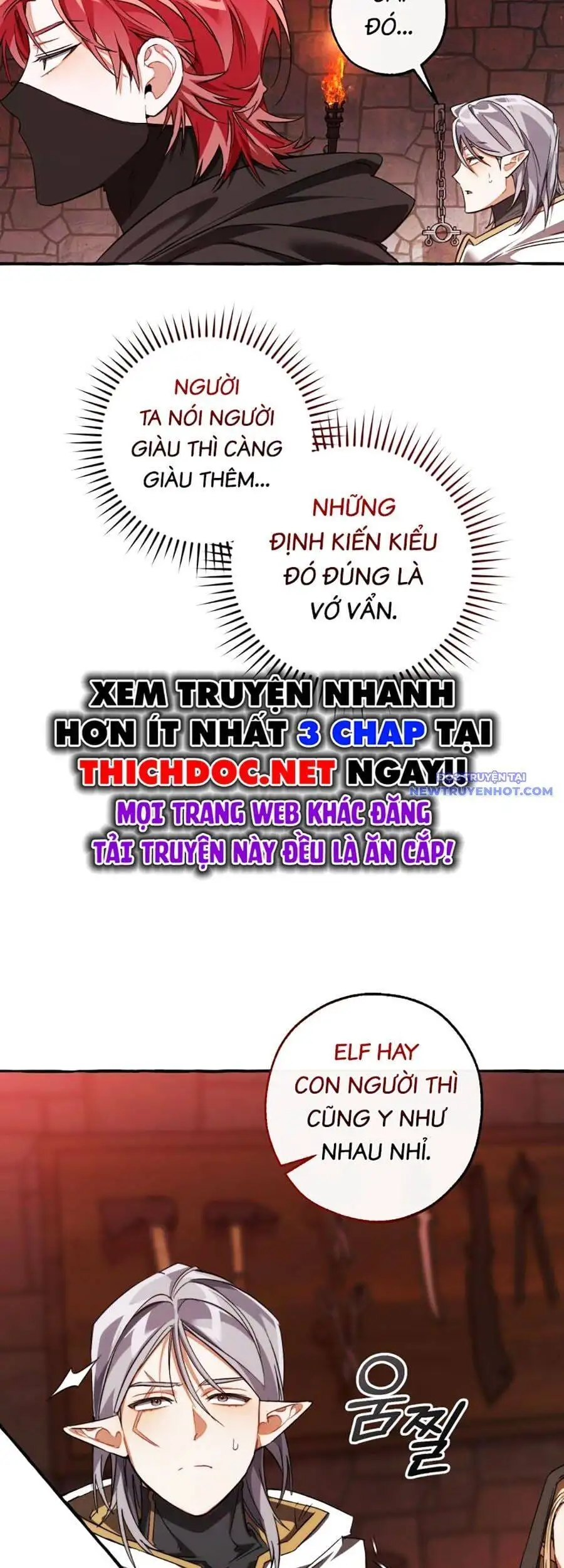 Truyện Tranh Phế Vật Dòng Dõi Bá Tước trang 7