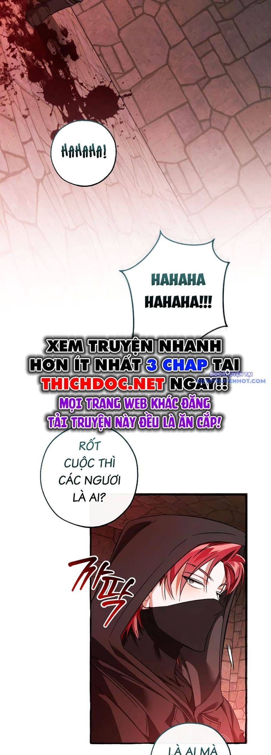 Truyện Tranh Phế Vật Dòng Dõi Bá Tước trang 7