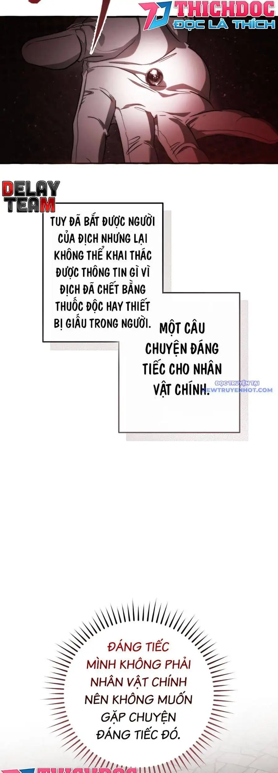 Truyện Tranh Phế Vật Dòng Dõi Bá Tước trang 7