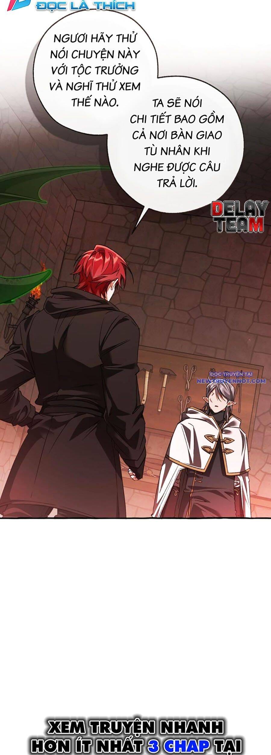 Truyện Tranh Phế Vật Dòng Dõi Bá Tước trang 7