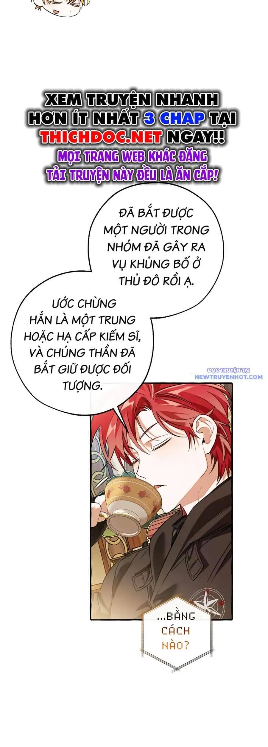 Truyện Tranh Phế Vật Dòng Dõi Bá Tước trang 7