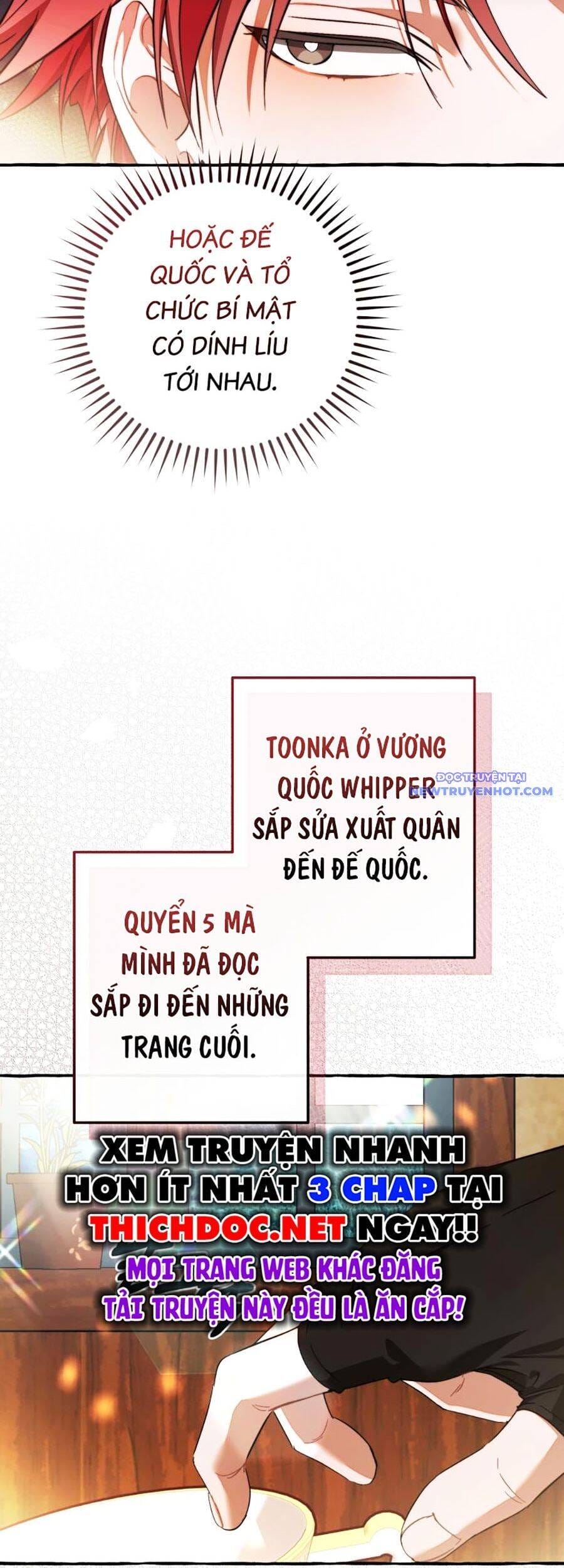 Truyện Tranh Phế Vật Dòng Dõi Bá Tước trang 7