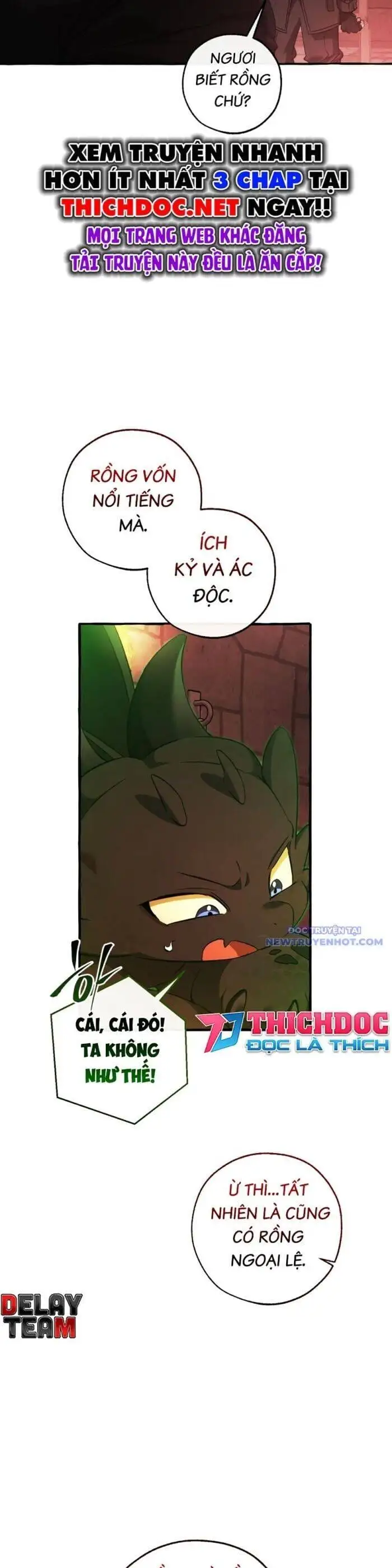 Truyện Tranh Phế Vật Dòng Dõi Bá Tước trang 7