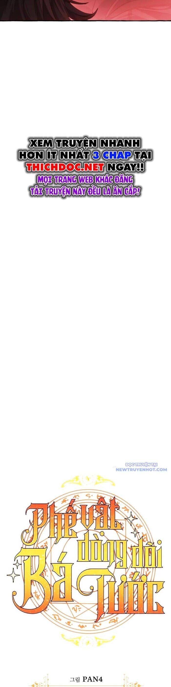 Truyện Tranh Phế Vật Dòng Dõi Bá Tước trang 7