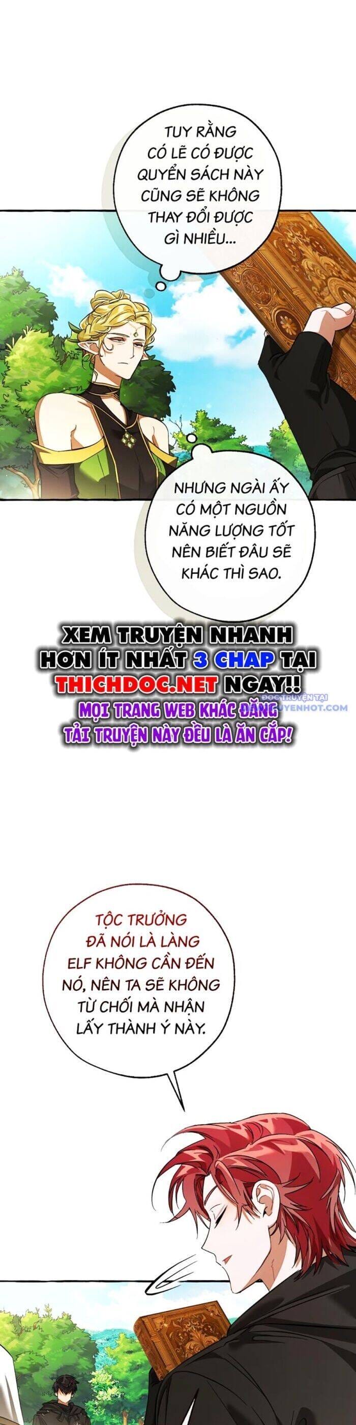 Truyện Tranh Phế Vật Dòng Dõi Bá Tước trang 7