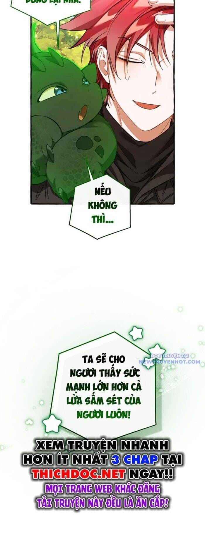 Truyện Tranh Phế Vật Dòng Dõi Bá Tước trang 7