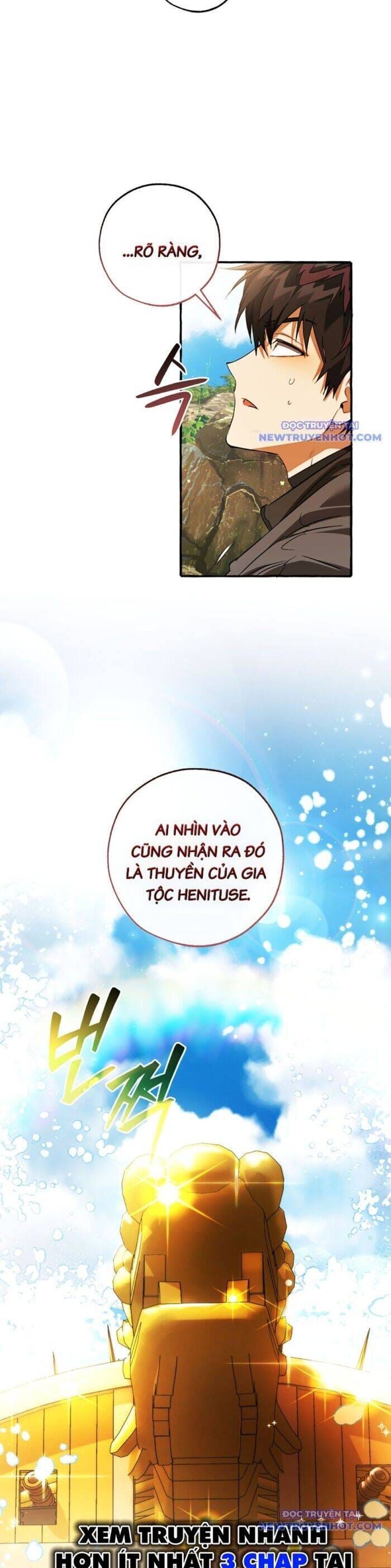Truyện Tranh Phế Vật Dòng Dõi Bá Tước trang 7