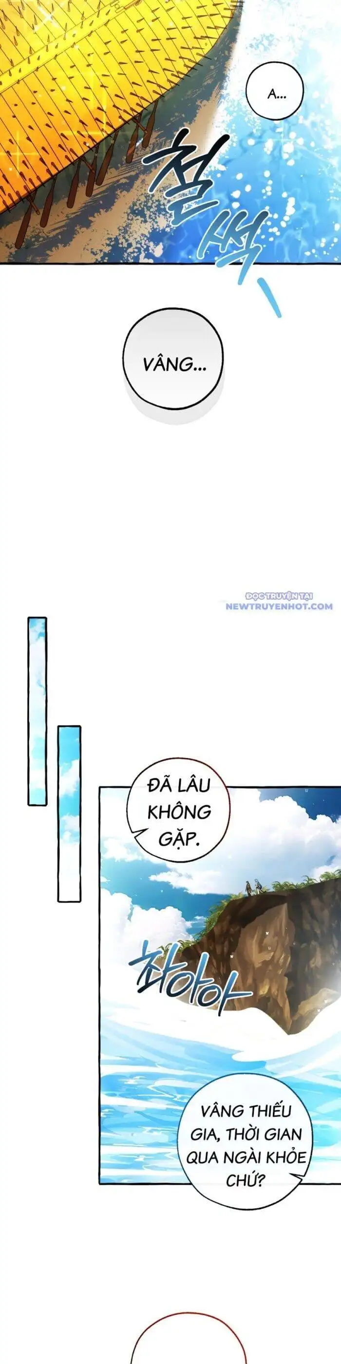 Truyện Tranh Phế Vật Dòng Dõi Bá Tước trang 7