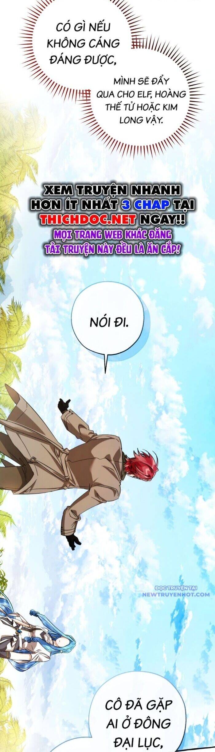Truyện Tranh Phế Vật Dòng Dõi Bá Tước trang 7