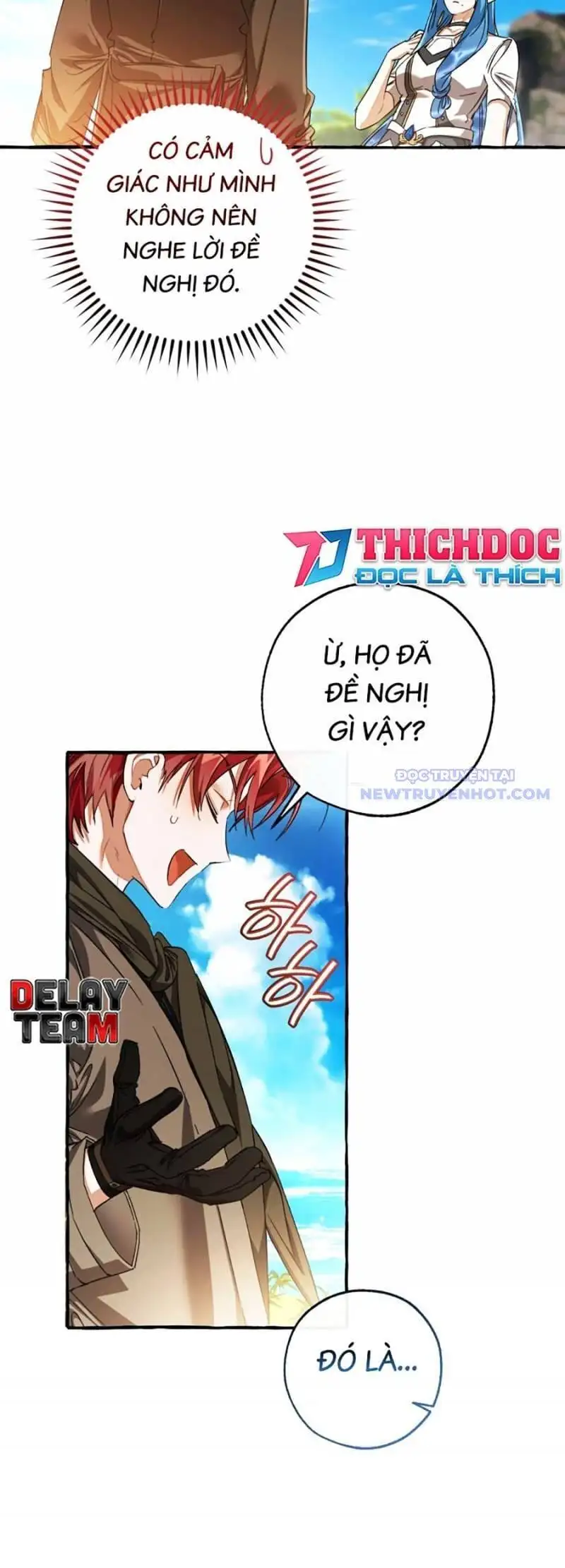 Truyện Tranh Phế Vật Dòng Dõi Bá Tước trang 7