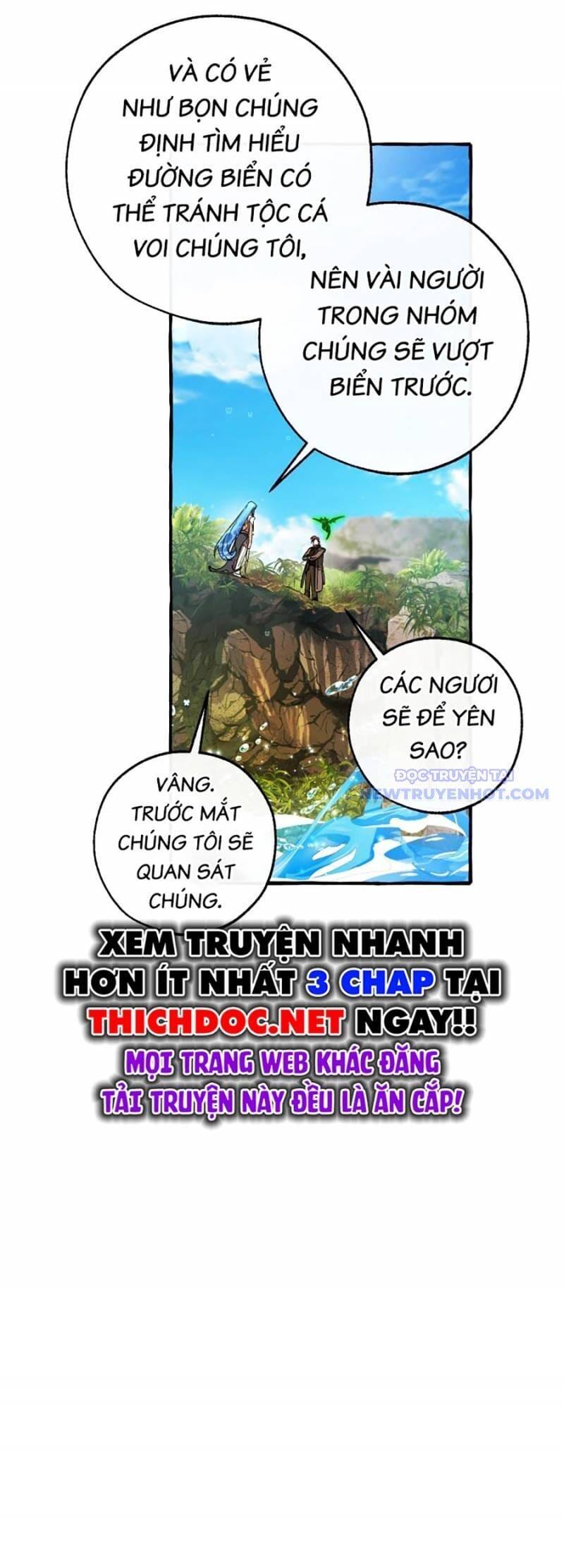 Truyện Tranh Phế Vật Dòng Dõi Bá Tước trang 7