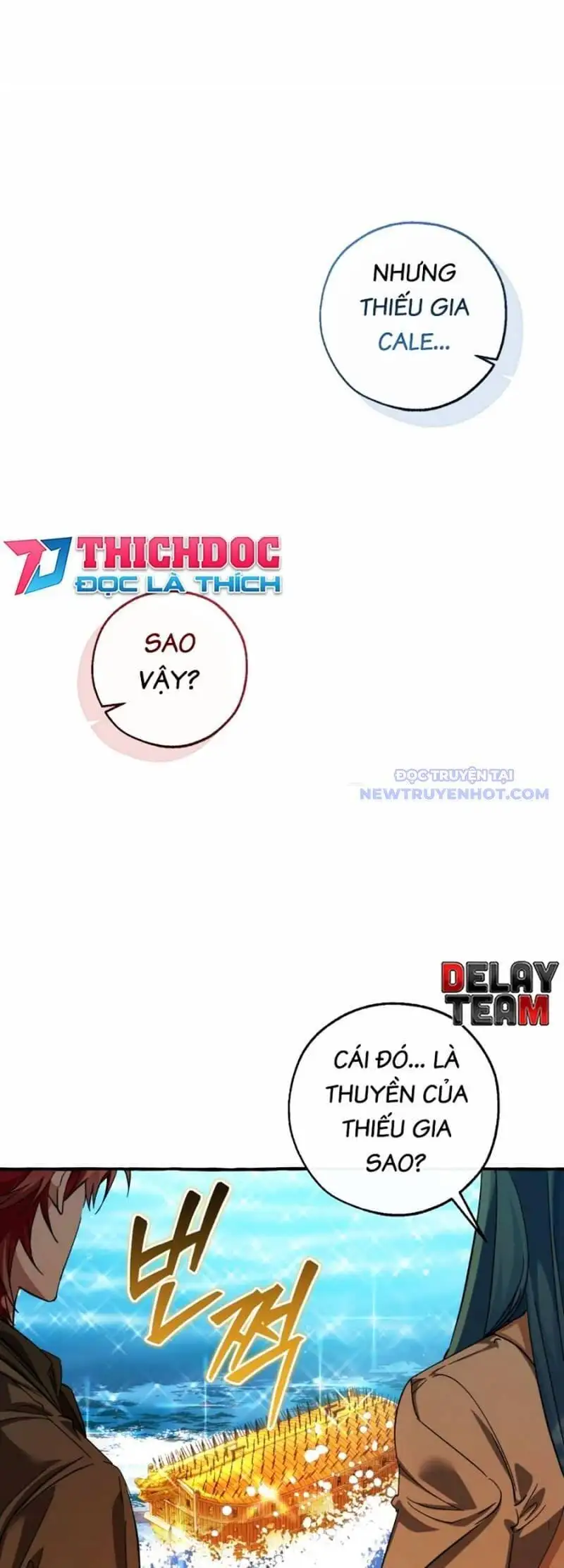 Truyện Tranh Phế Vật Dòng Dõi Bá Tước trang 7