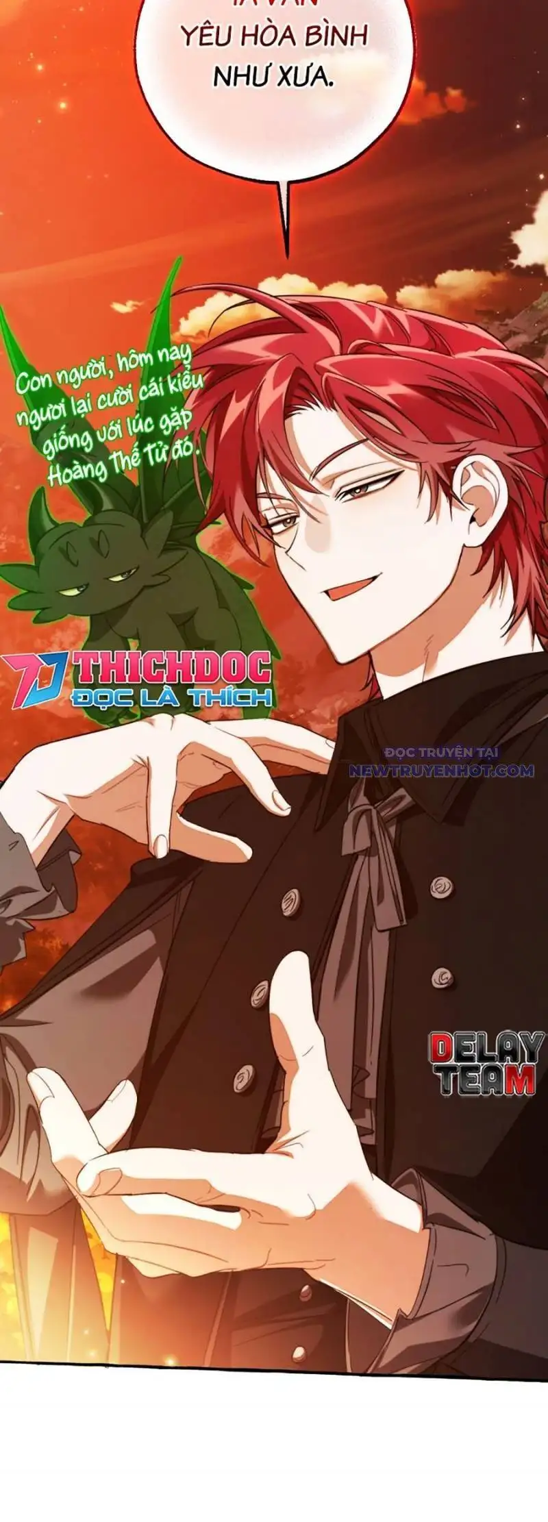 Truyện Tranh Phế Vật Dòng Dõi Bá Tước trang 7