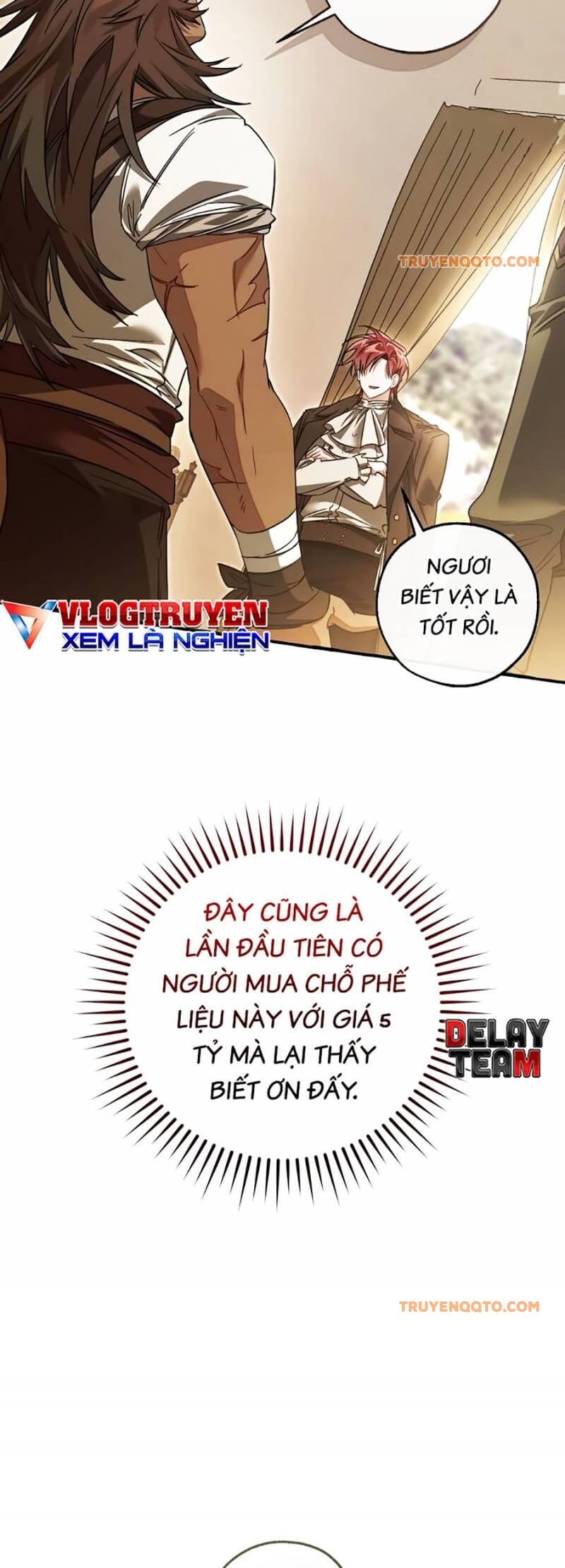 Truyện Tranh Phế Vật Dòng Dõi Bá Tước trang 7