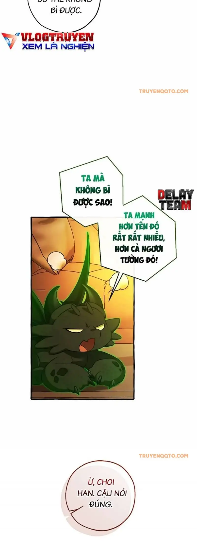 Truyện Tranh Phế Vật Dòng Dõi Bá Tước trang 7