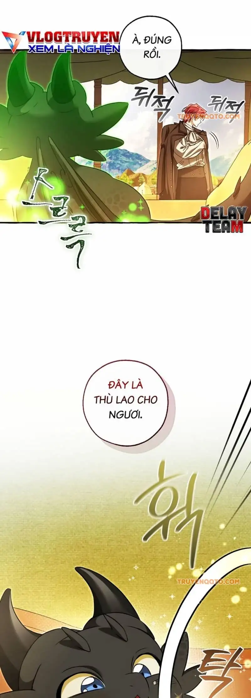 Truyện Tranh Phế Vật Dòng Dõi Bá Tước trang 7