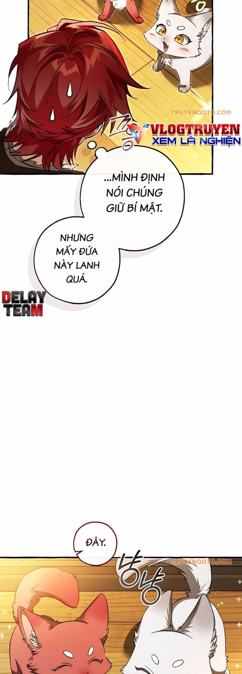 Truyện Tranh Phế Vật Dòng Dõi Bá Tước trang 7