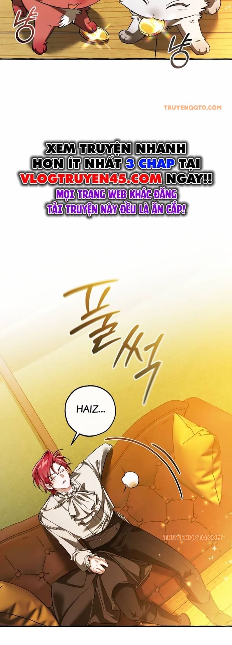 Truyện Tranh Phế Vật Dòng Dõi Bá Tước trang 7