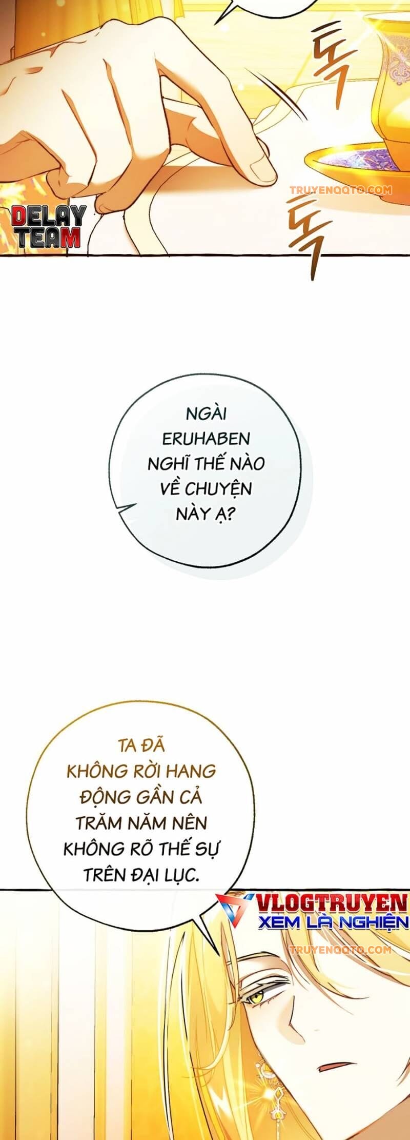 Truyện Tranh Phế Vật Dòng Dõi Bá Tước trang 7