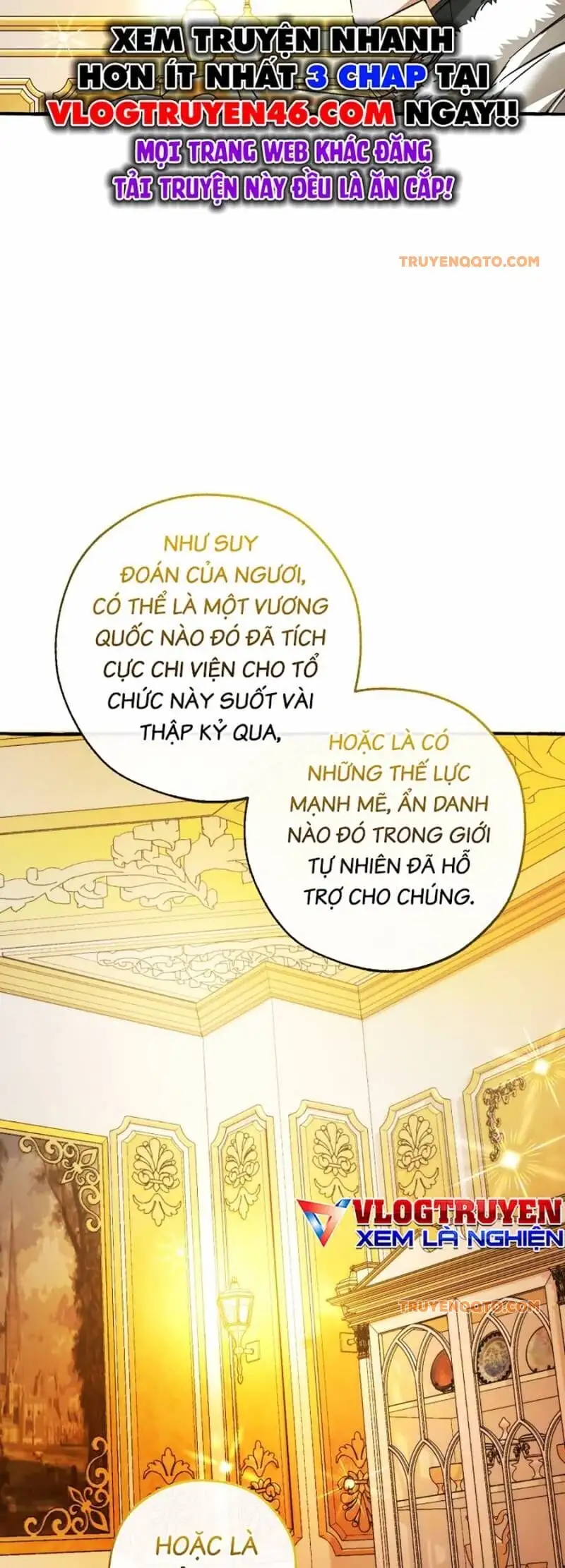 Truyện Tranh Phế Vật Dòng Dõi Bá Tước trang 7