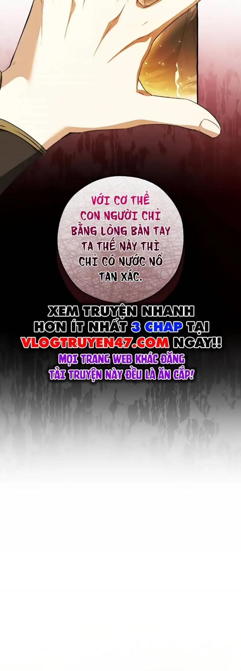 Truyện Tranh Phế Vật Dòng Dõi Bá Tước trang 7