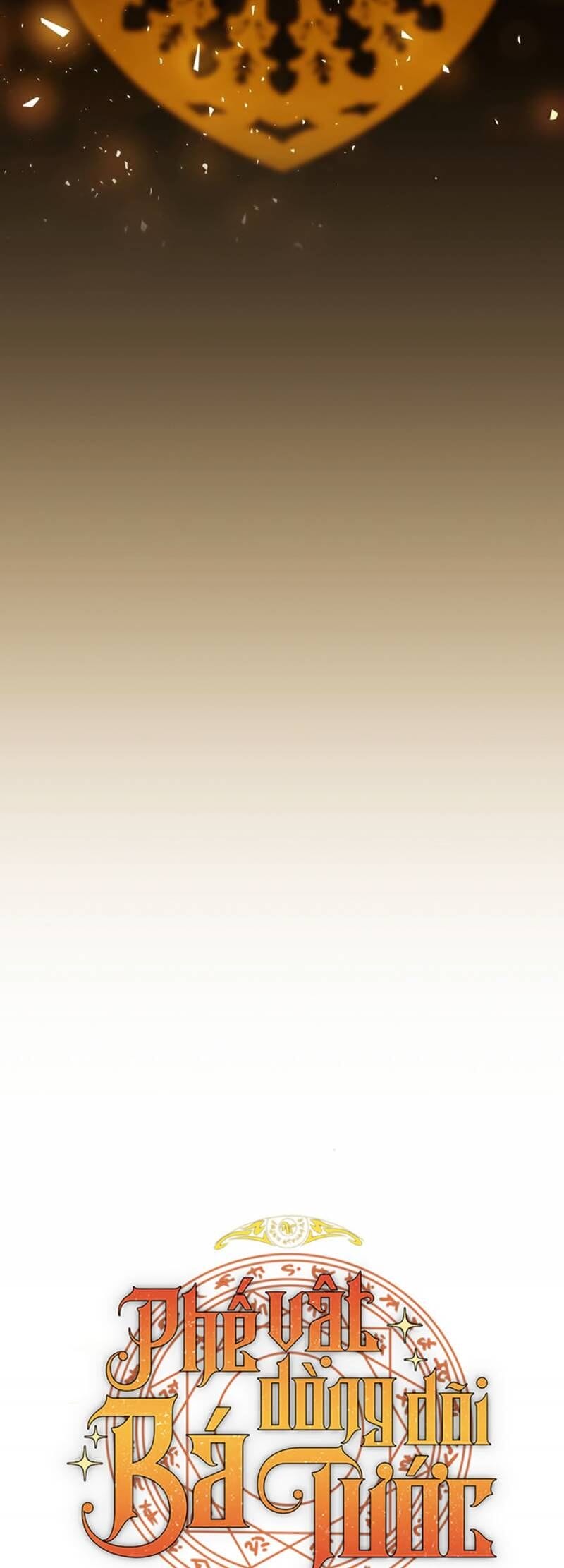 Truyện Tranh Phế Vật Dòng Dõi Bá Tước trang 7