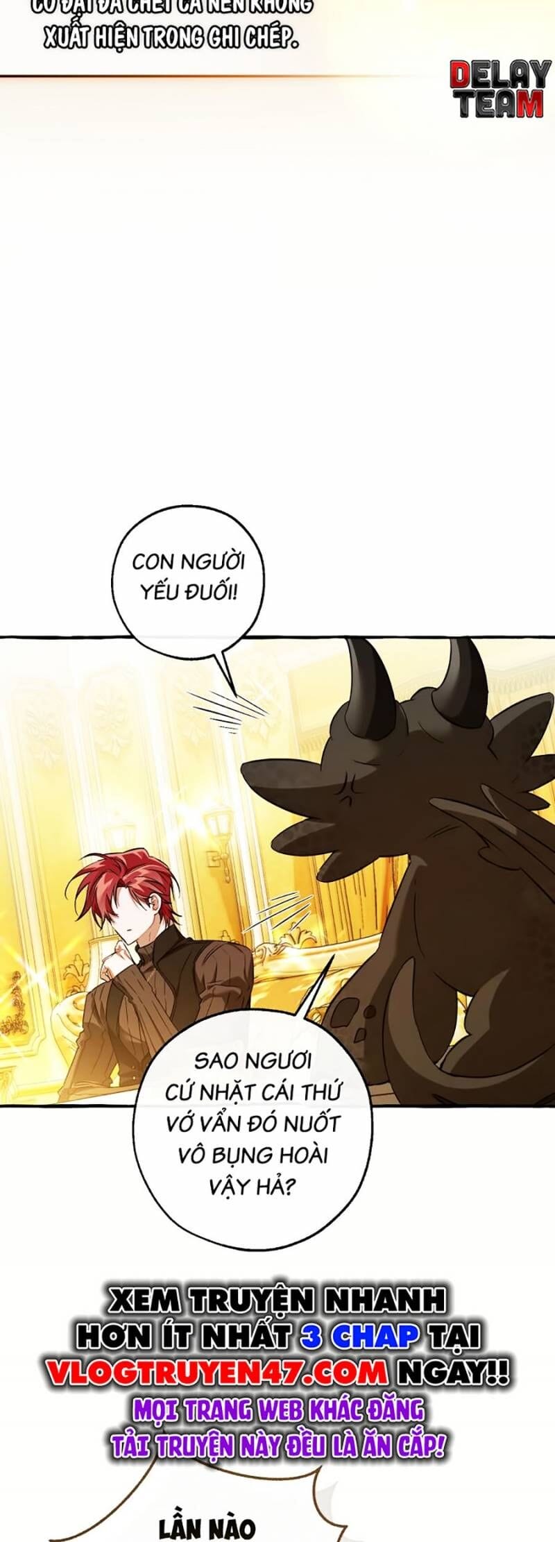 Truyện Tranh Phế Vật Dòng Dõi Bá Tước trang 7