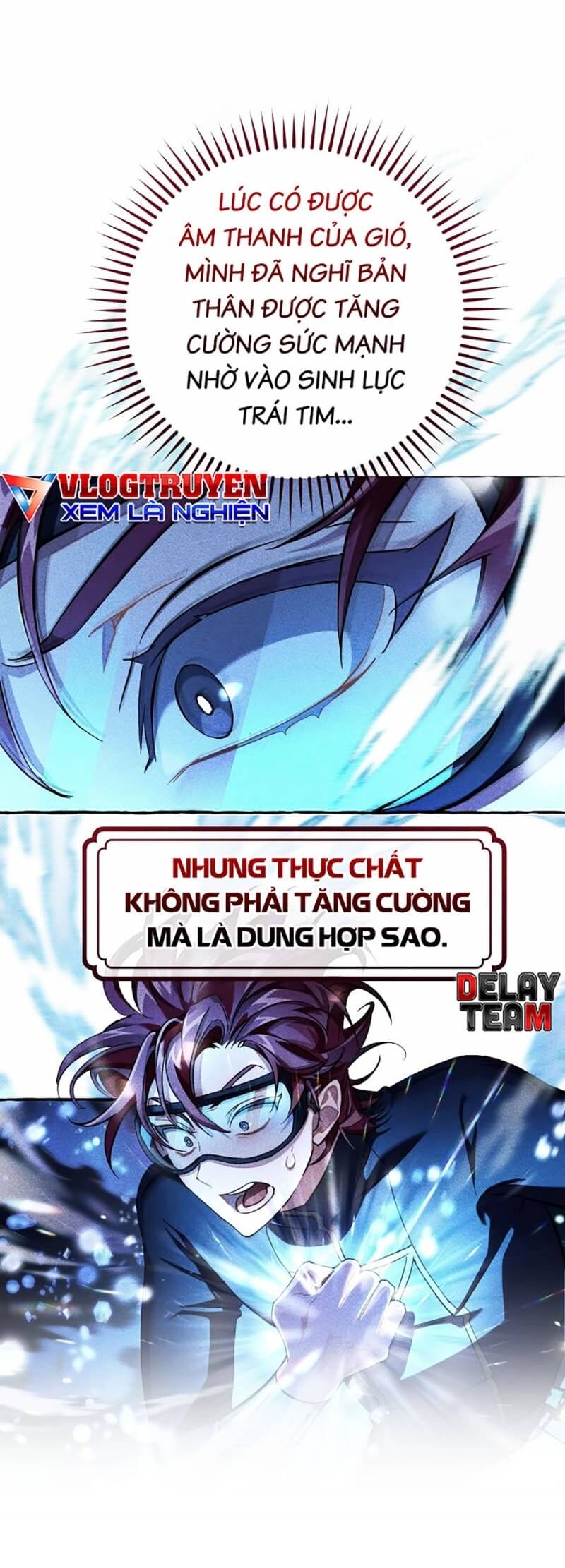 Truyện Tranh Phế Vật Dòng Dõi Bá Tước trang 7
