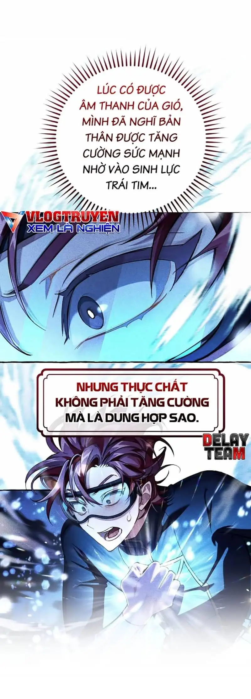 Truyện Tranh Phế Vật Dòng Dõi Bá Tước trang 7