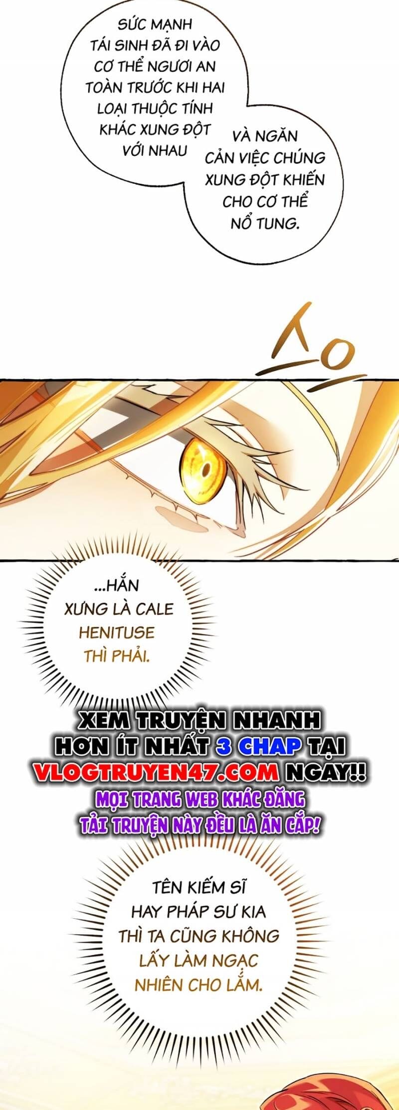 Truyện Tranh Phế Vật Dòng Dõi Bá Tước trang 7