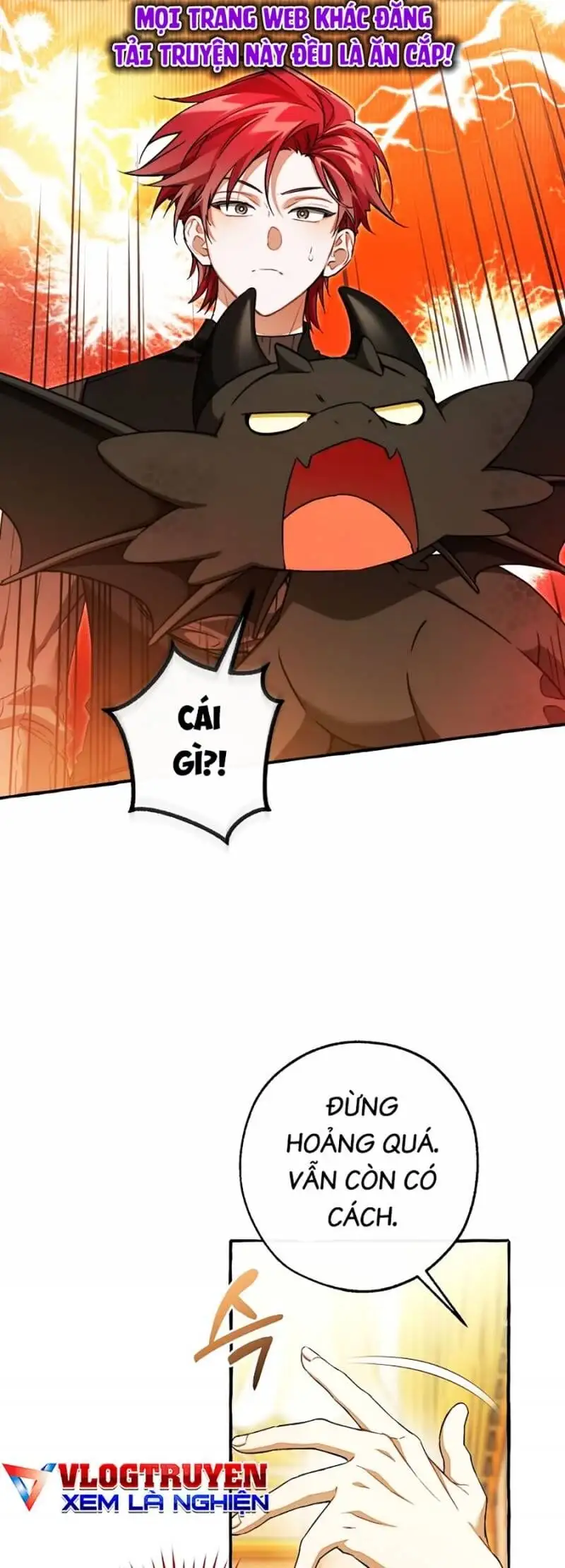 Truyện Tranh Phế Vật Dòng Dõi Bá Tước trang 7