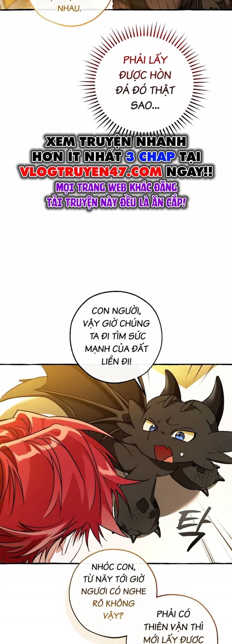 Truyện Tranh Phế Vật Dòng Dõi Bá Tước trang 7