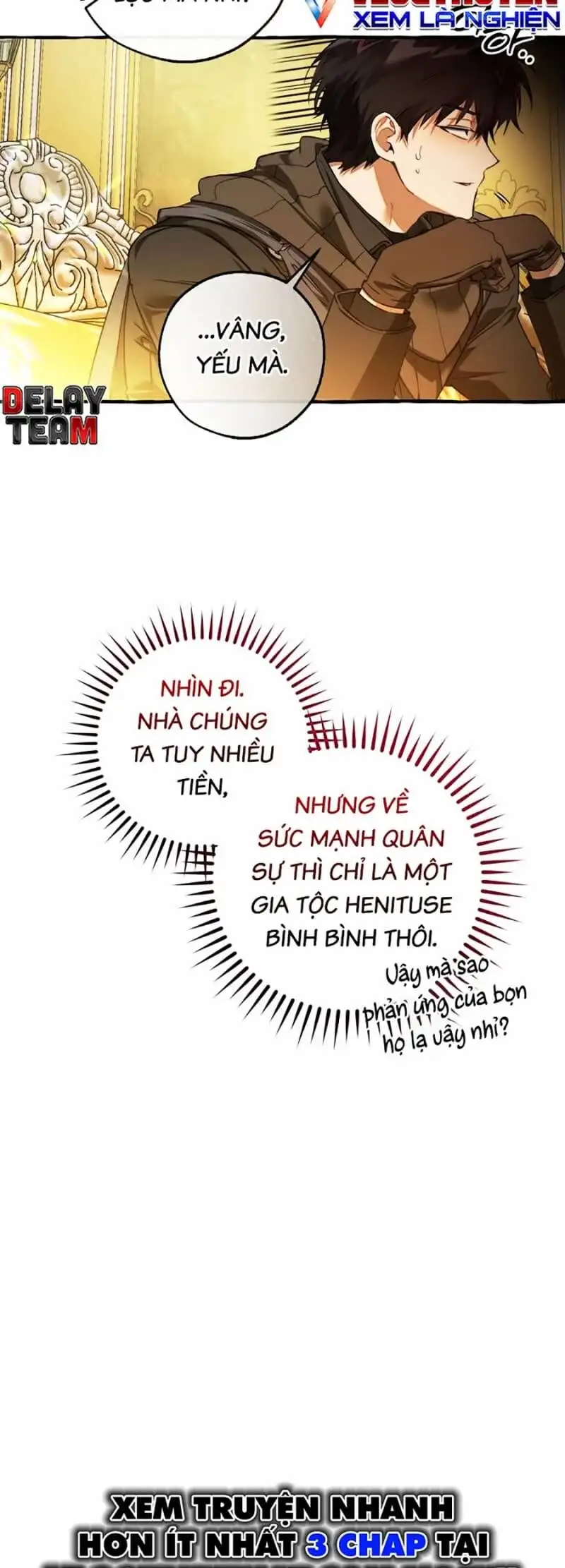 Truyện Tranh Phế Vật Dòng Dõi Bá Tước trang 7