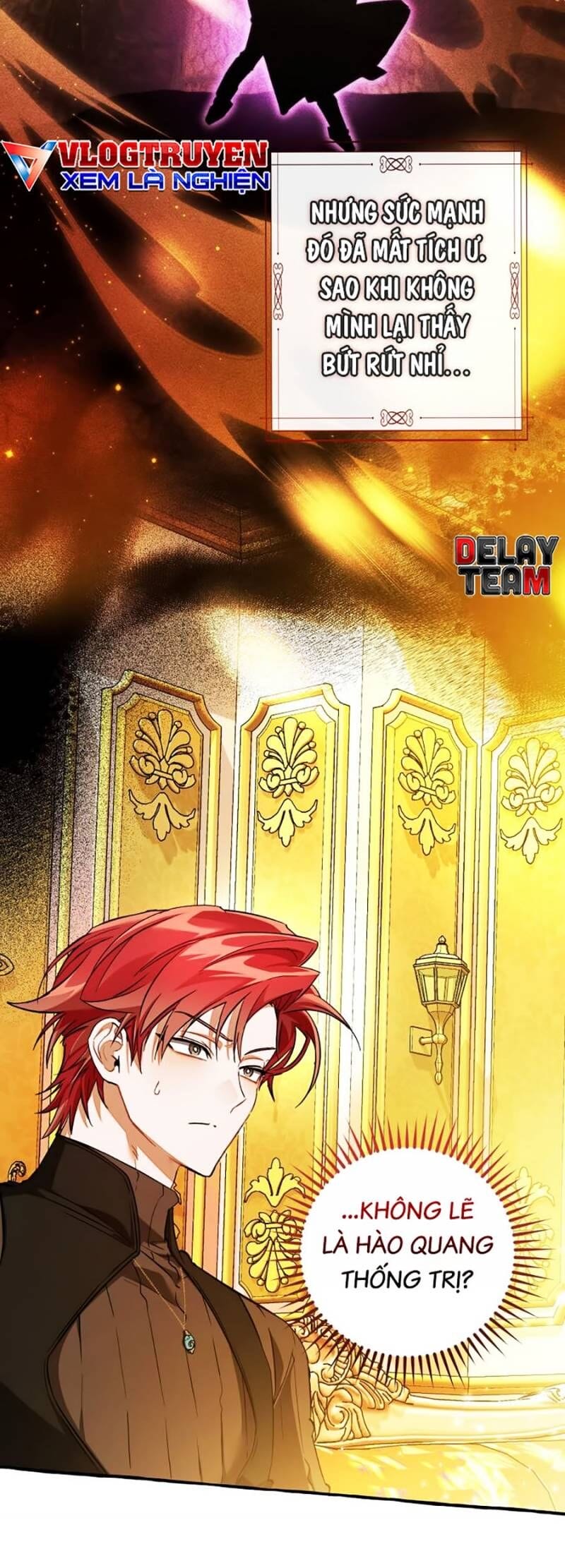 Truyện Tranh Phế Vật Dòng Dõi Bá Tước trang 7