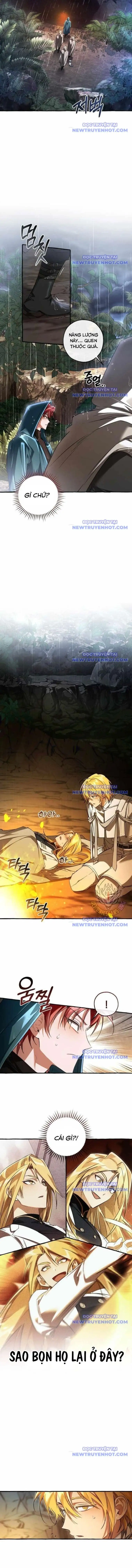 Truyện Tranh Phế Vật Dòng Dõi Bá Tước trang 7