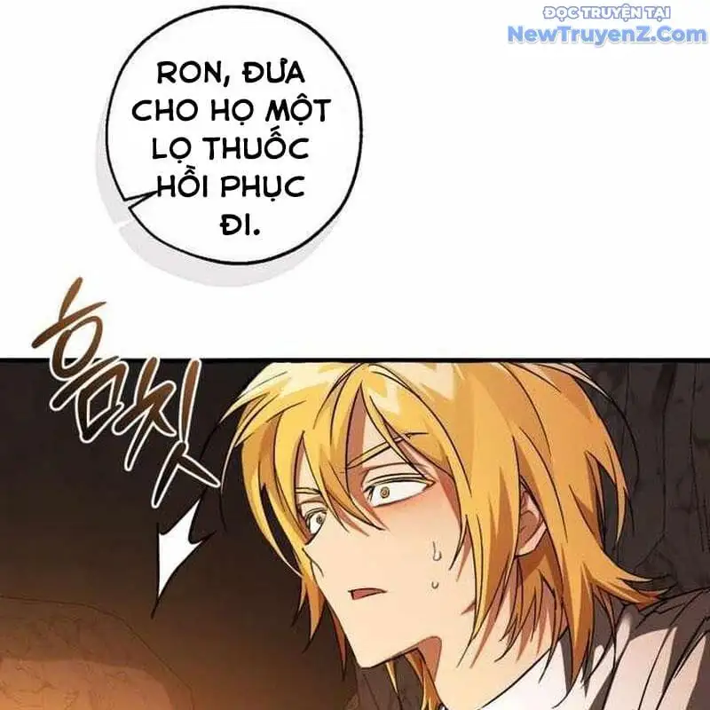 Truyện Tranh Phế Vật Dòng Dõi Bá Tước trang 7