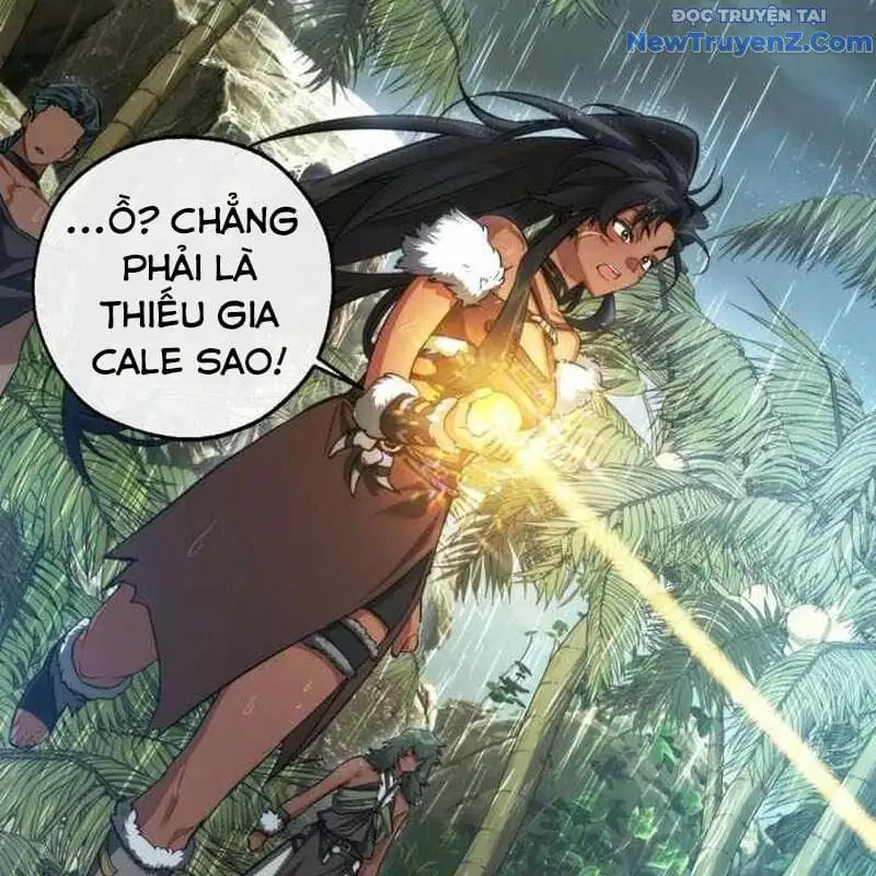 Truyện Tranh Phế Vật Dòng Dõi Bá Tước trang 7