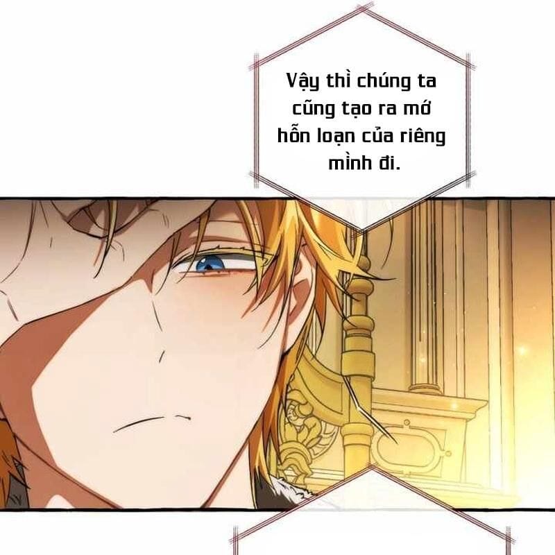 Truyện Tranh Phế Vật Dòng Dõi Bá Tước trang 7