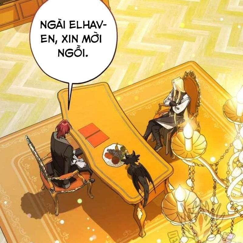 Truyện Tranh Phế Vật Dòng Dõi Bá Tước trang 7