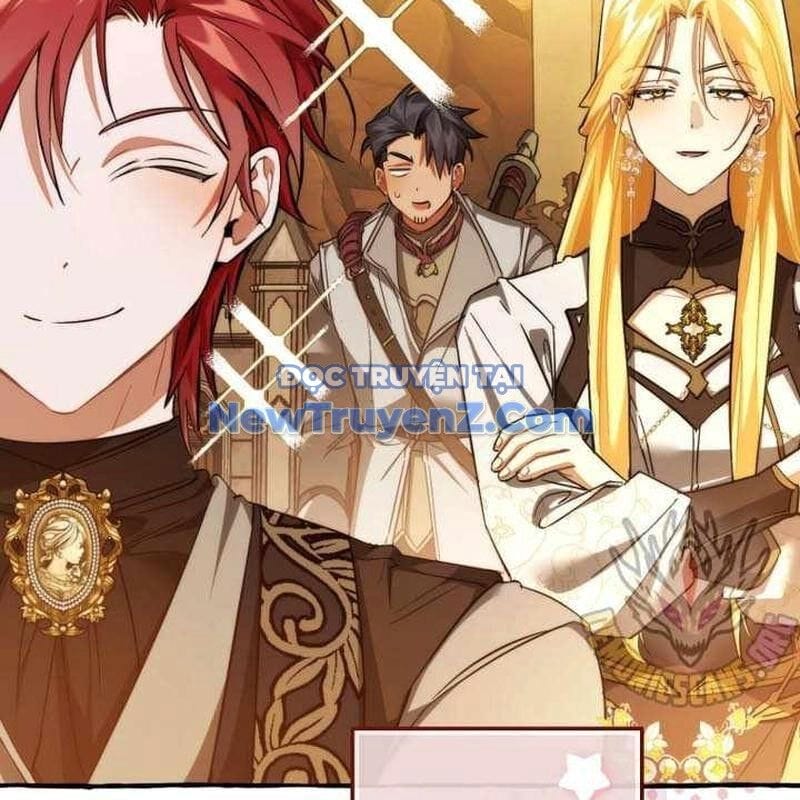 Truyện Tranh Phế Vật Dòng Dõi Bá Tước trang 7
