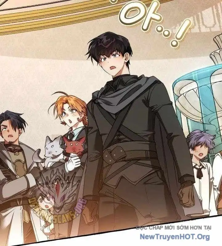 Truyện Tranh Phế Vật Dòng Dõi Bá Tước trang 7