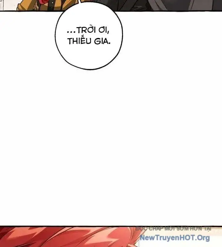 Truyện Tranh Phế Vật Dòng Dõi Bá Tước trang 7
