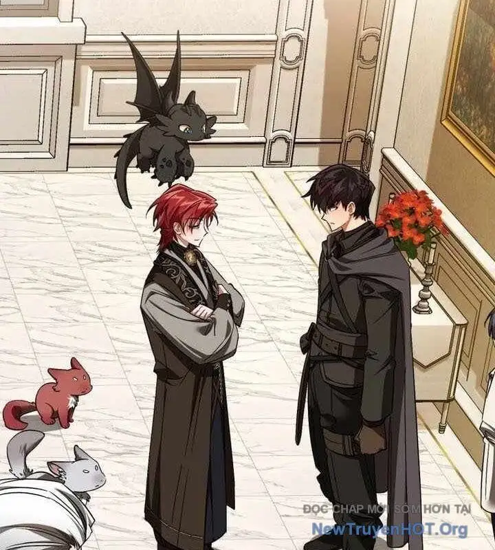 Truyện Tranh Phế Vật Dòng Dõi Bá Tước trang 7