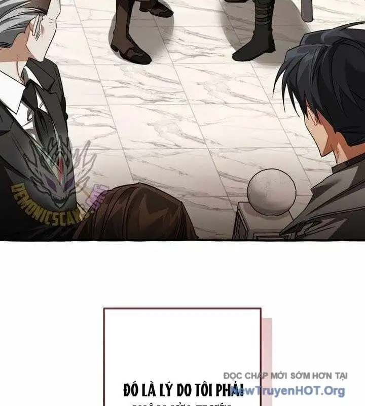 Truyện Tranh Phế Vật Dòng Dõi Bá Tước trang 7