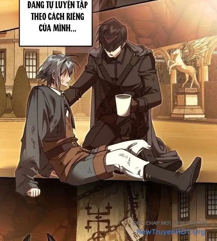 Truyện Tranh Phế Vật Dòng Dõi Bá Tước trang 7