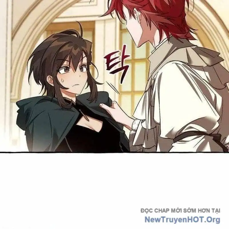 Truyện Tranh Phế Vật Dòng Dõi Bá Tước trang 7
