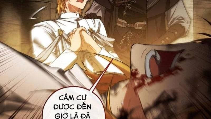 Truyện Tranh Phế Vật Dòng Dõi Bá Tước trang 7