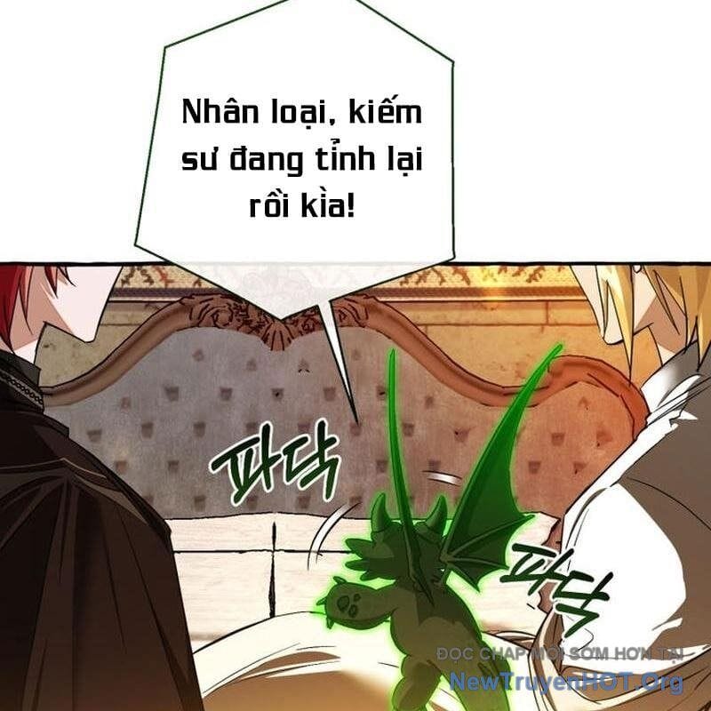 Truyện Tranh Phế Vật Dòng Dõi Bá Tước trang 7