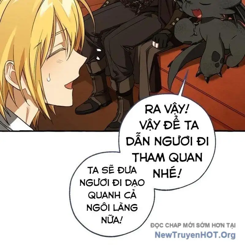 Truyện Tranh Phế Vật Dòng Dõi Bá Tước trang 7