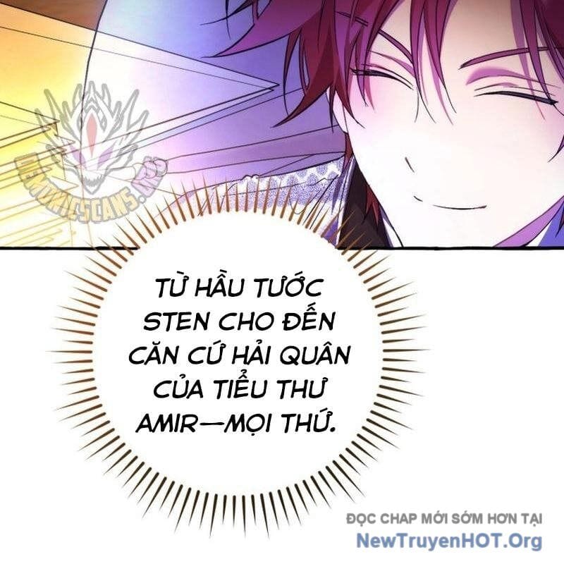 Truyện Tranh Phế Vật Dòng Dõi Bá Tước trang 7